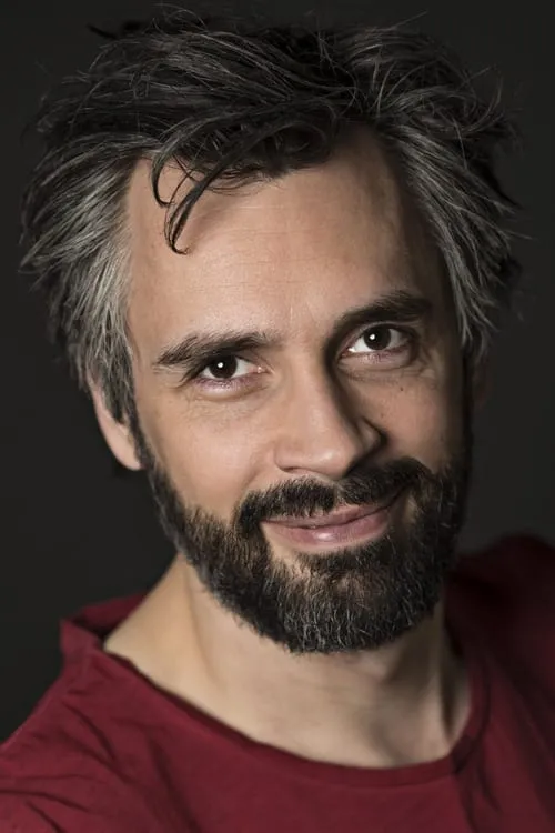 Rasmus Krogsgaard en su biografía y filmografía