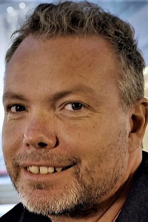 Rasmus Nøhr en su biografía y filmografía