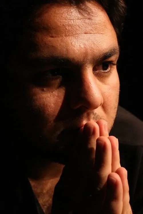 Rasoul Naghavi — personaje: Samsam