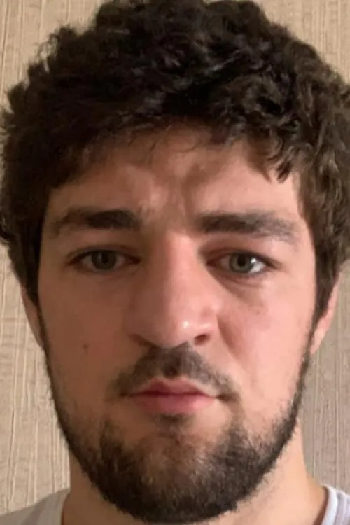 Alexander Matmuratov ha trabajado con Rasul Magomedov en 1 ocasiones