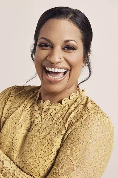 Rati Gupta en su biografía y filmografía