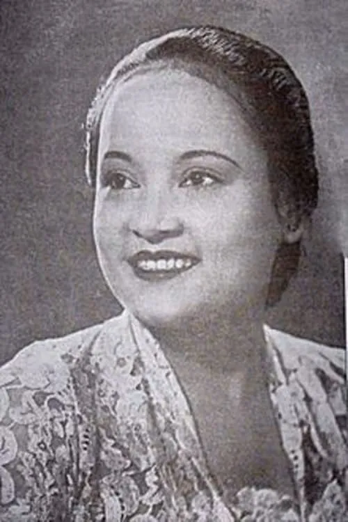 Ratna Asmara interpretando a Native girl (credited as Swiatna Asmara)