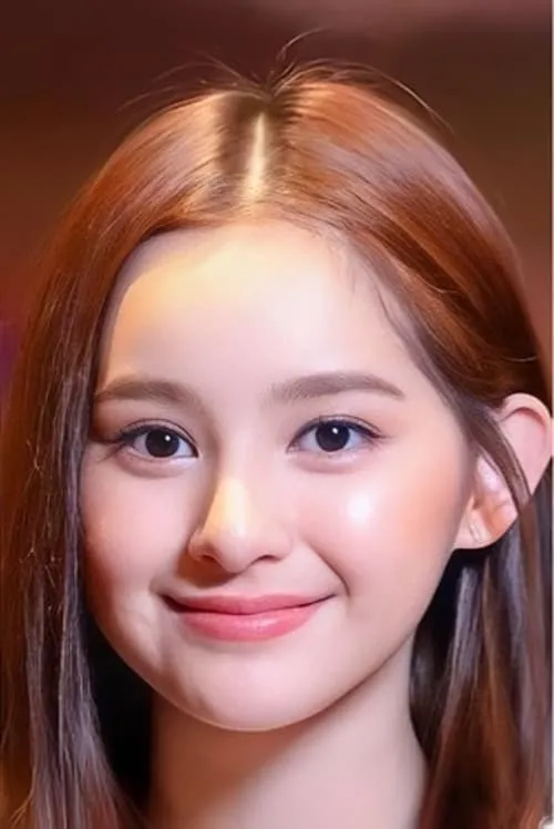 Rattanawadee Wongtong interpretando a Yam