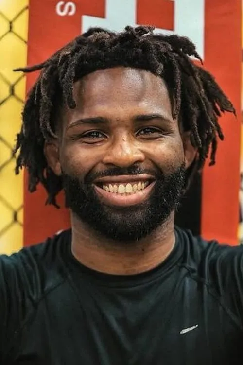 Mark Lemminger ha trabajado con Raufeon Stots en 3 ocasiones