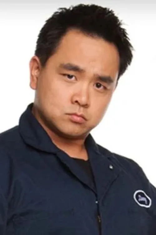 Raugi Yo en su biografía y filmografía