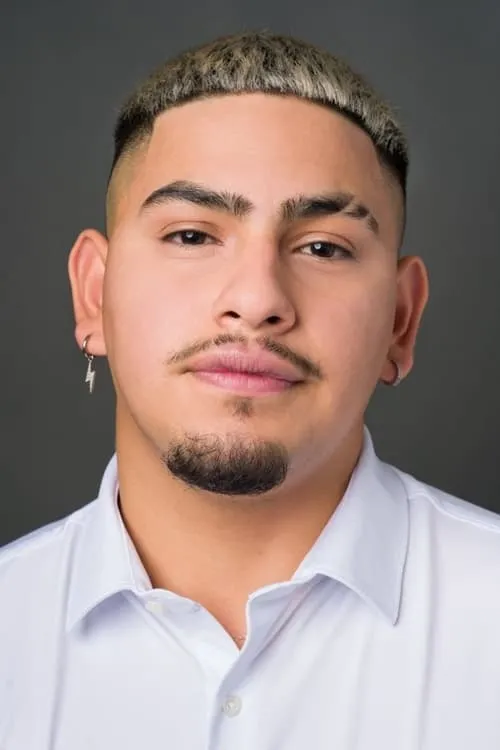 Raul Alejandro Valencia Lemus — personaje: Jojo