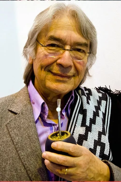 Atahualpa Yupanqui ha trabajado con Raúl Barboza en 2 ocasiones