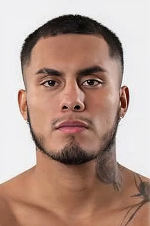 Antonio Zepeda ha trabajado con Raul Salomon en 1 ocasiones