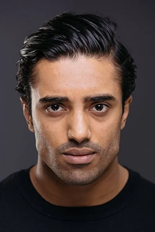 Geir Dolonen-Marthinussen ha trabajado con Ravdeep Singh Bajwa en 1 ocasiones