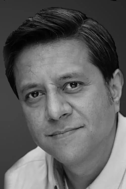 Ashraf Ejjbair ha trabajado con Ravin J. Ganatra en 1 ocasiones