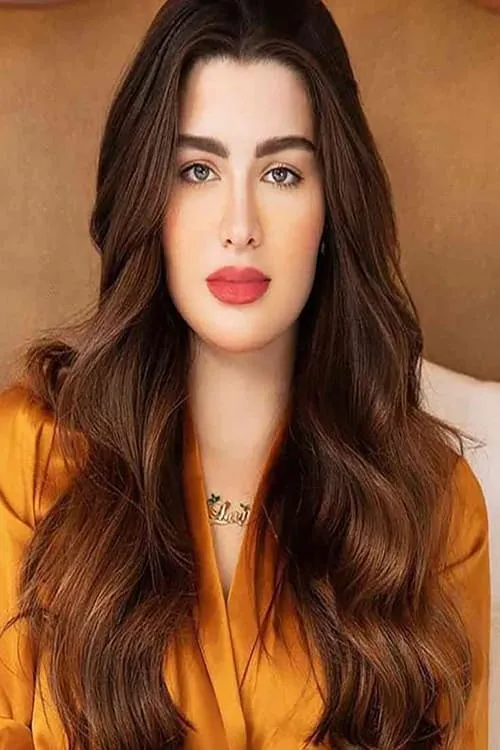 Rawan Bin Hussein — personaje: Reem