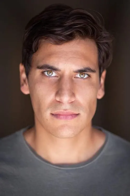 Rawiri Jobe — personaje: Azza