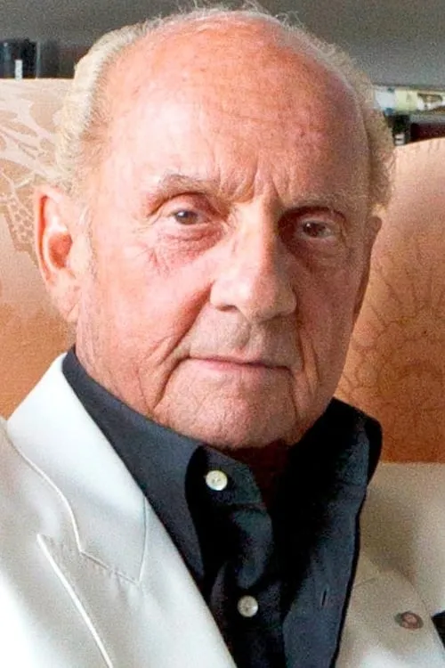 Richard Hammatt ha trabajado con Ray Austin en 1 ocasiones