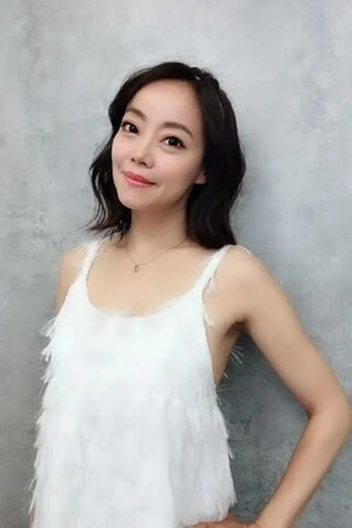 Ray Fan — personaje: ???