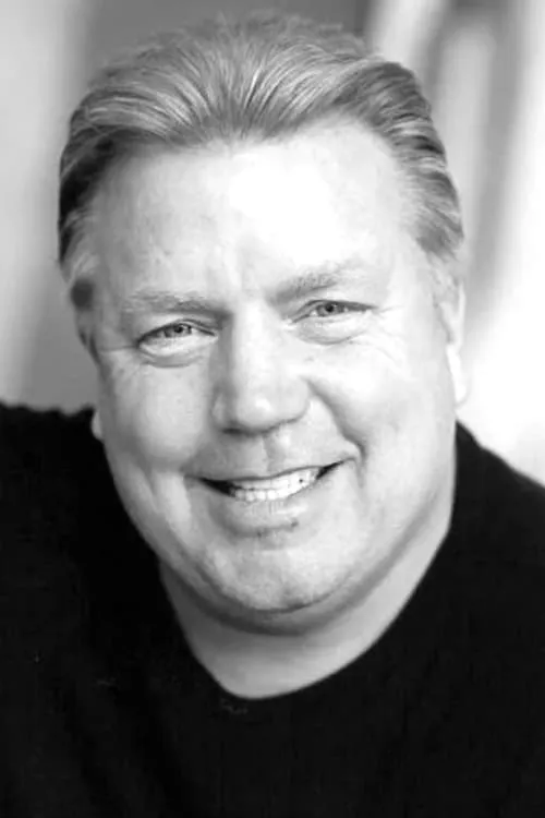 Tony Darrow ha trabajado con Ray Garvey en 5 ocasiones