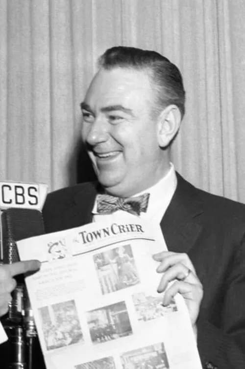 Cosmo 'Gus' Allegretti ha trabajado con Ray Goulding en 1 ocasiones