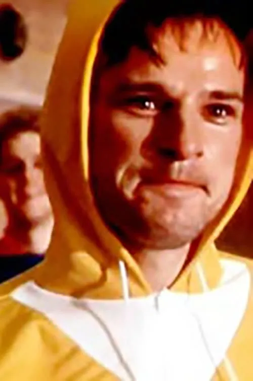 Ray Moblak en su biografía y filmografía