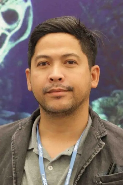 Gunawan Sudradjat ha trabajado con Ray Nayoan en 1 ocasiones