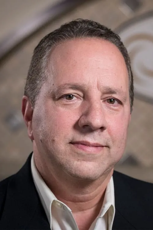 Suzanne R. Neff ha trabajado con Ray Rastelli en 1 ocasiones