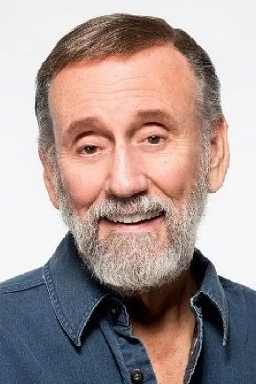 Ray Stevens interpretando a Self