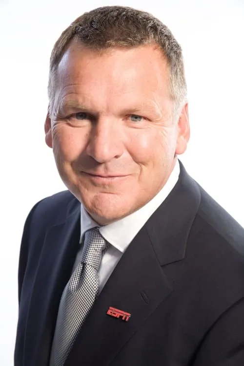 Keith Brymer Jones ha trabajado con Ray Stubbs en 1 ocasiones