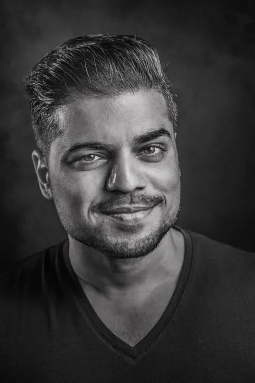 Rayen Panday en su biografía y filmografía