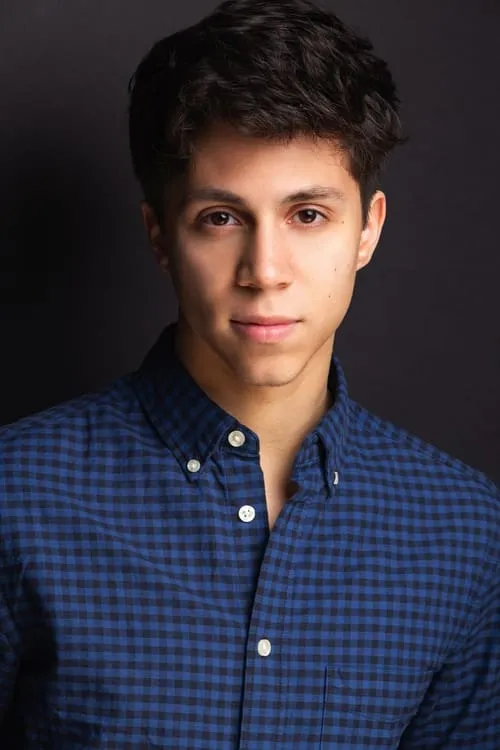 Giuliana Rancic ha trabajado con RayJonaldy Rodriguez en 1 ocasiones