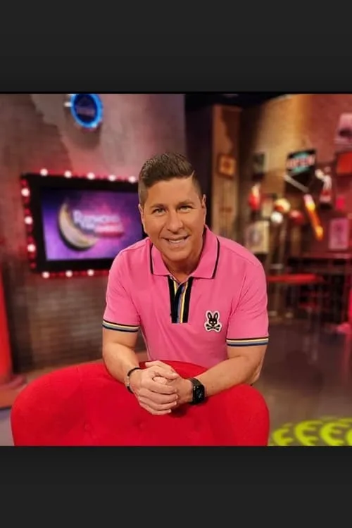 Carlos Merced ha trabajado con Raymond Arrieta en 1 ocasiones