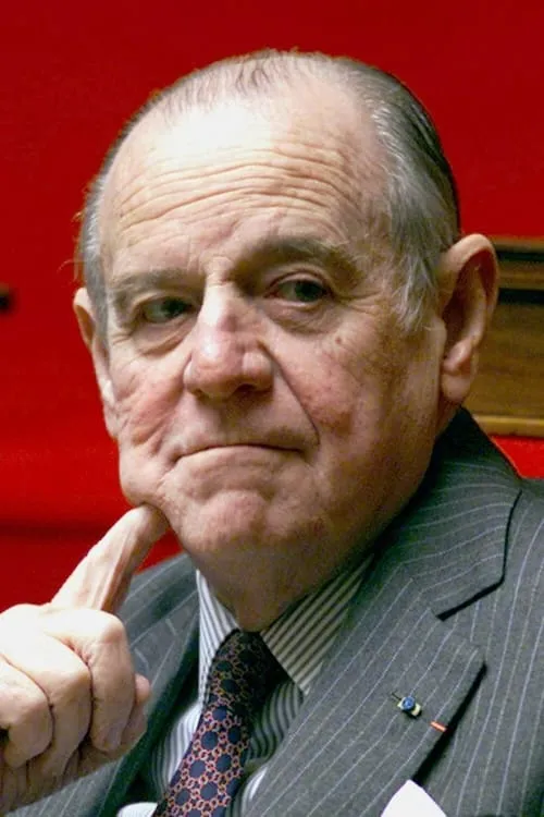 Lionel Jospin ha trabajado con Raymond Barre en 2 ocasiones