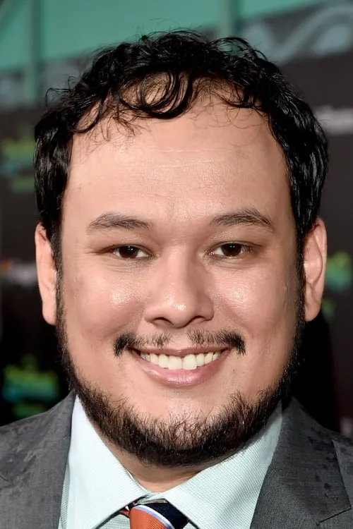 Raymond S. Persi en su biografía y filmografía