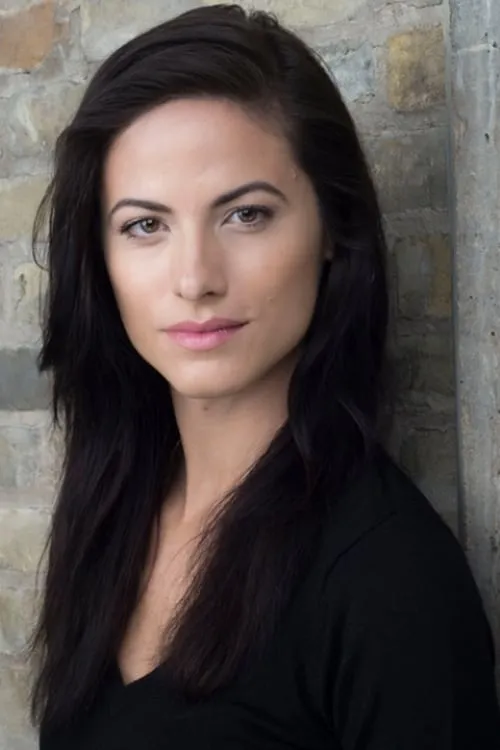 Alex Kudrytsky ha trabajado con Rayna Esposito en 1 ocasiones