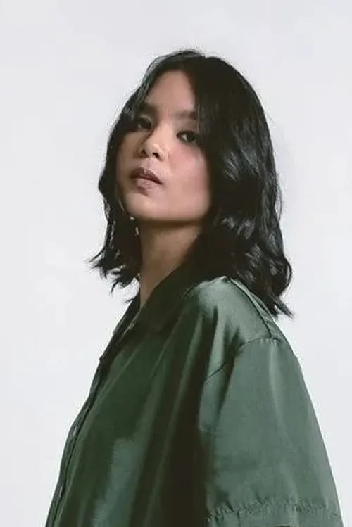 Rayssa Dynta — personaje: Jenny Hakim