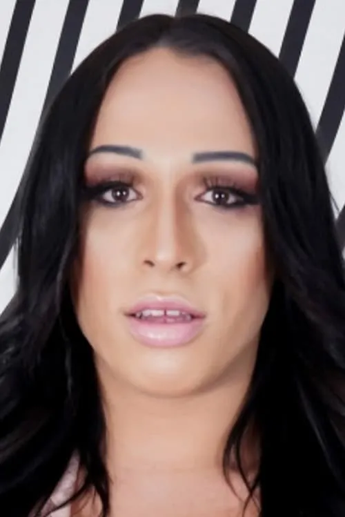 Rayssa Pereira interpretando a 