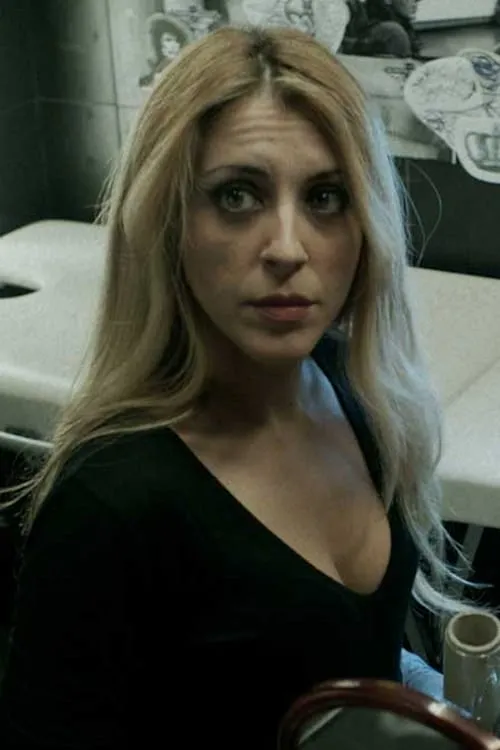 St?fa??? ???a??? ha trabajado con Rea Pediaditaki en 1 ocasiones