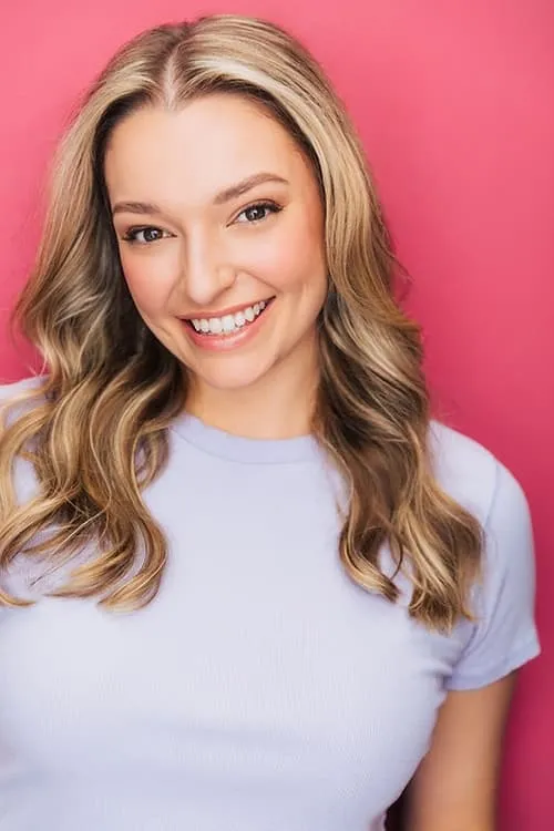 Reagan Danel Ogle en su biografía y filmografía