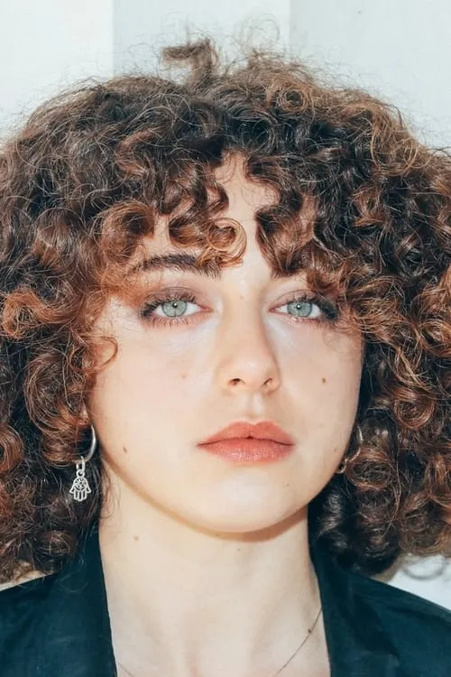 Michele Bravi ha trabajado con Rebecca Antonaci en 1 ocasiones