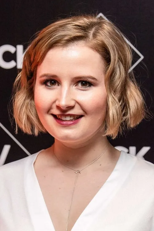 Rebecca Benson — personaje: Melody