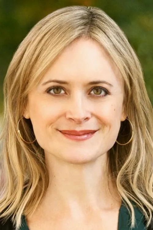 Christian Patrick ha trabajado con Rebecca Brooksher en 1 ocasiones