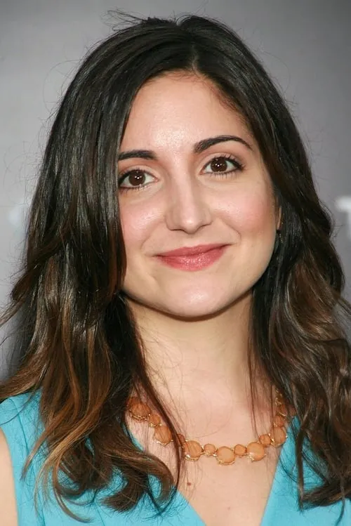 Ryan D'Silva ha trabajado con Rebecca Buller en 1 ocasiones