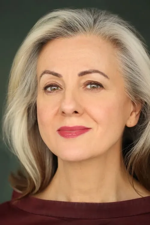 Steven Serlin ha trabajado con Rebecca Caine en 1 ocasiones