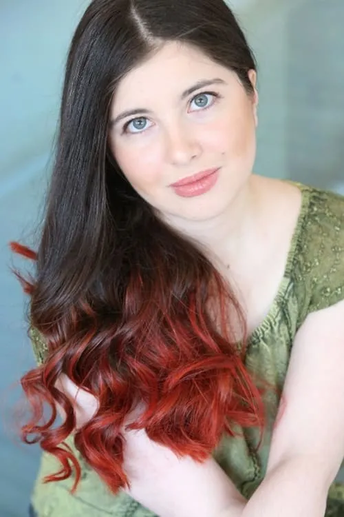 Foto de perfil del actor Rebecca Chiara Marano en el reparto