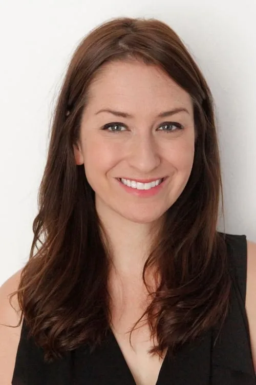 Stephan Lee Benson ha trabajado con Rebecca Davis en 1 ocasiones