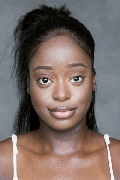 Kai Francis Lewis ha trabajado con Rebecca Dike en 1 ocasiones