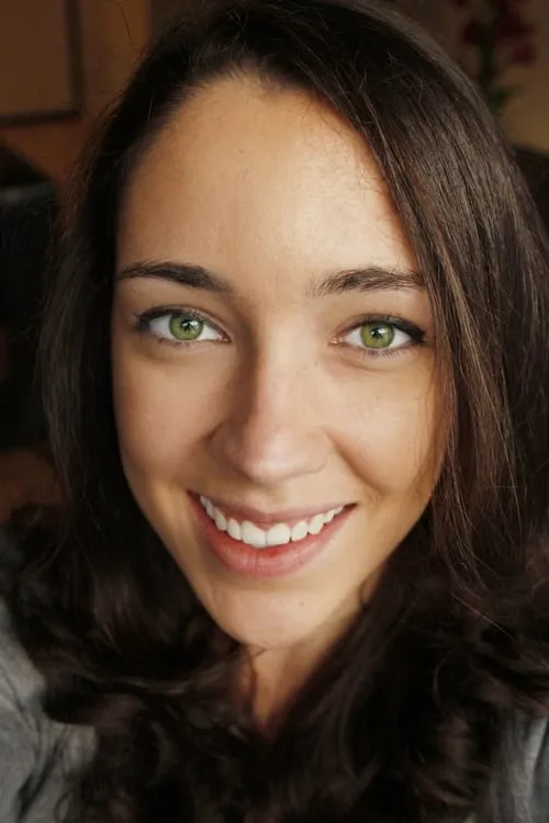 Ryan Orr ha trabajado con Rebecca Doyle en 1 ocasiones