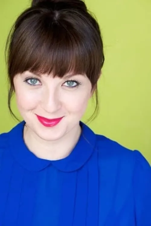 Colton Gobbo ha trabajado con Rebecca Flinn-White en 1 ocasiones