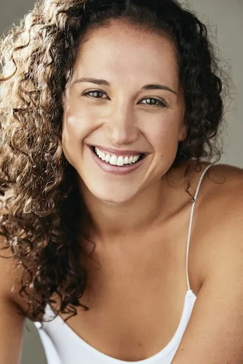 Andrew Biernat ha trabajado con Rebecca Futterman en 1 ocasiones