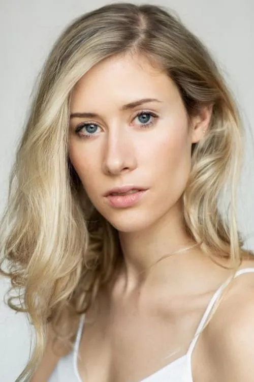 Eddie Holland ha trabajado con Rebecca Gibian en 1 ocasiones