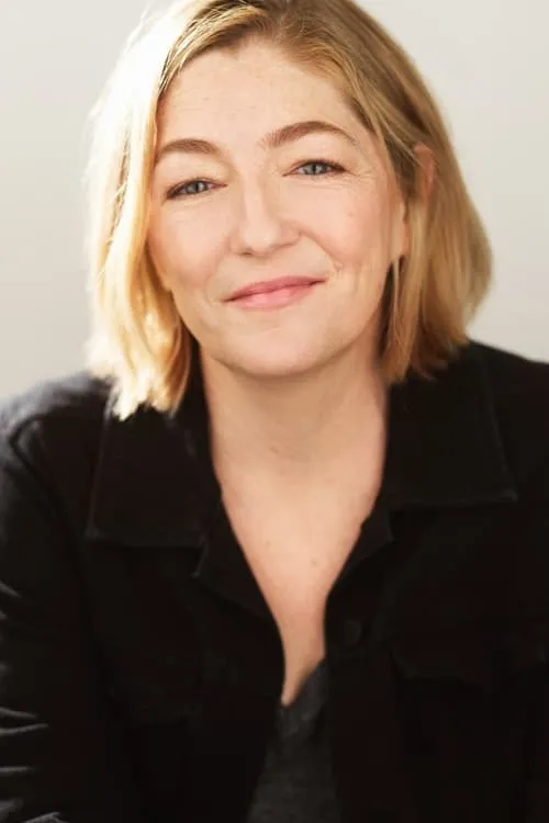 Max Harwood ha trabajado con Rebecca Harris en 1 ocasiones