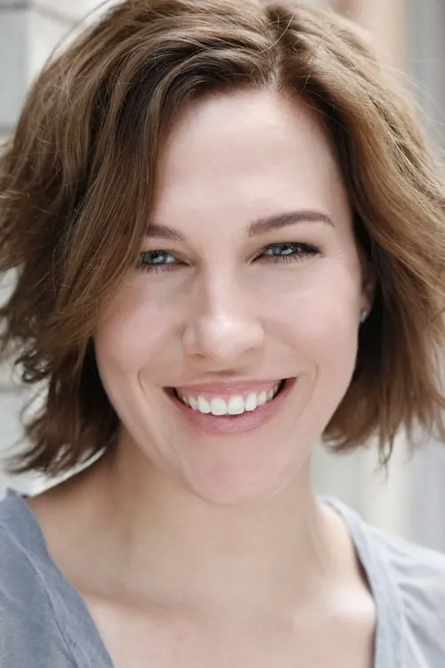 Rose Ghavami ha trabajado con Rebecca Henderson en 1 ocasiones