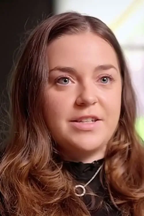 Rebecca Hudson interpretando a Self